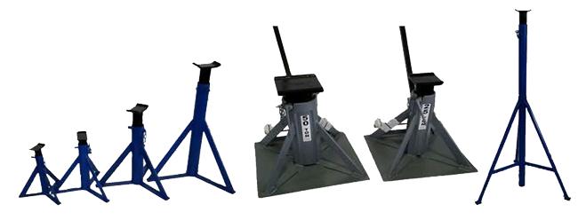 Car Trestles Pretoria